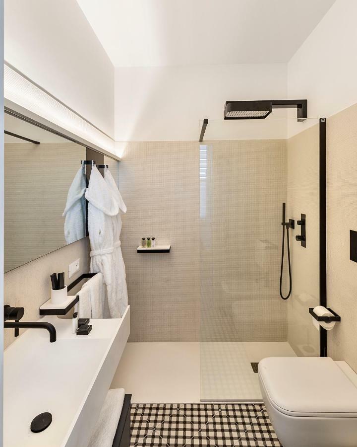 Apartament Attico Sul Porto Antico Monopoli Zewnętrze zdjęcie